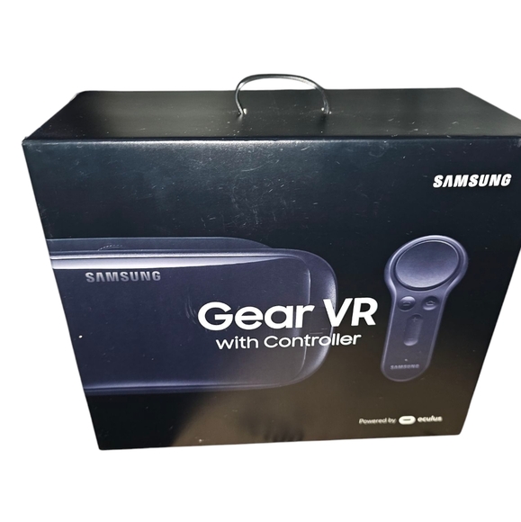 Samsung Gear VR - Picture 2 of 3